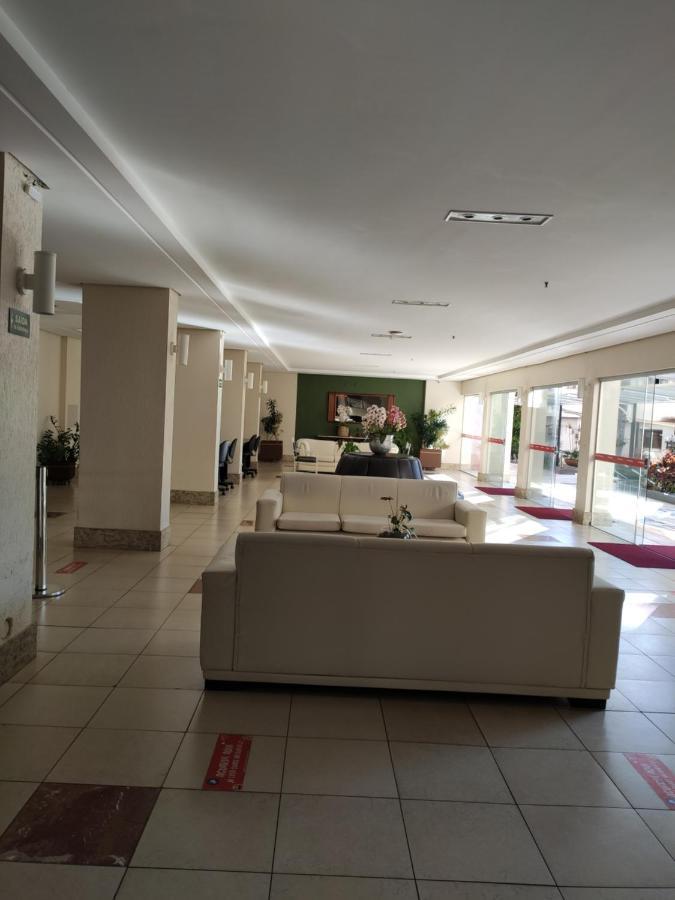 Suite Hot Springs B3 Hoteis Hospedagem - Ate 4 Adultos Caldas Novas Ngoại thất bức ảnh